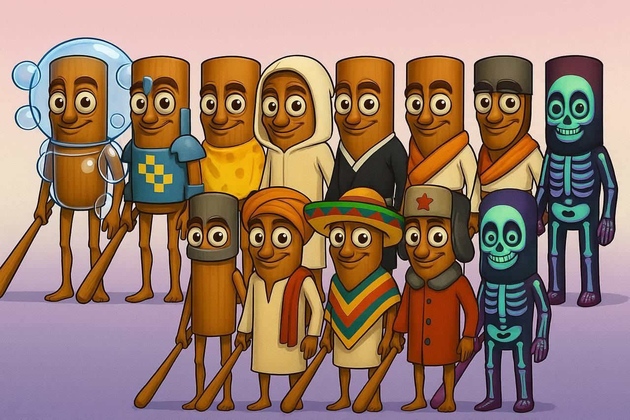 Banner for Brainrots